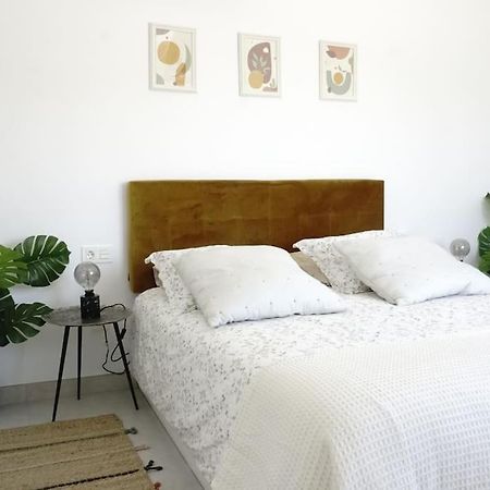 Calma House Apartment Costa Teguise Exterior photo