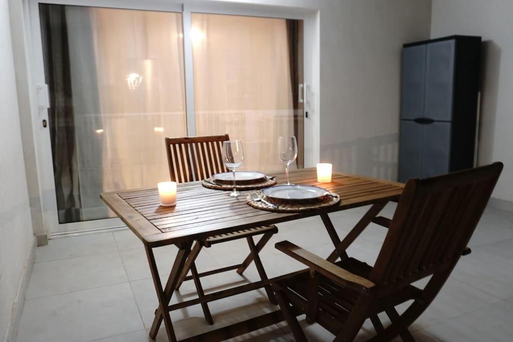 Calma House Apartment Costa Teguise Exterior photo